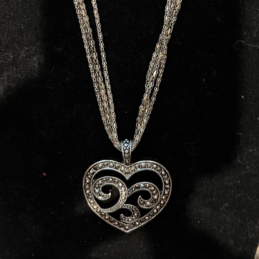Cookie lee necklace